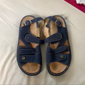 finn comfort germany